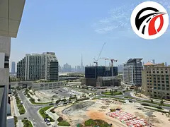Burj Khalifa view | Specious studio | Big size