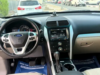 صورة مصغرة 7 لـ 2015 FORD EXPLORER