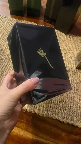 Grasse Perfume - DOUBLE SUGAR