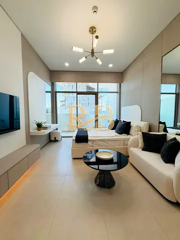Furnished Studio || Amazing offer || Quality living || Multiple Cheques