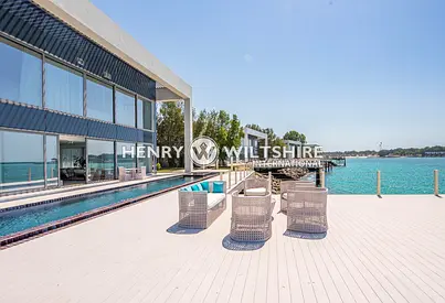 Limited Opportunity - Luxury Home on the Sea!