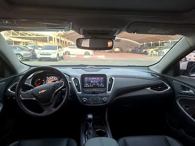 2021 Chevrolet MALIBU 照片 9