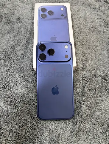 17 pro max 256 GB for sale
