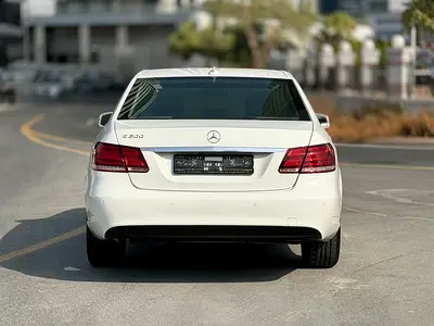 2014 Mercedes-BENZ E-CLASS — миниатюра 14