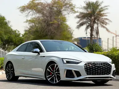 2020 AUDI S5 照片 4