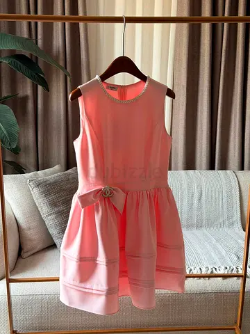 Chanel ladies dress 2026