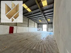 Warehouse for Rent in Industrial Area 15 – Spacious Unit in a Prime Location