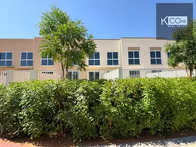 Brand New Townhouse | 2BR + Maid | Close to the Beach