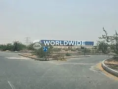 HOT OFFER! Industrial land with 2 Years Installments Plan at Prime Location for Sale in Al Arqoub