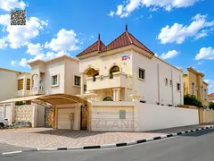 Luxurious finishing to the highest specifications, spacious rooms, water, electricity, and air condi