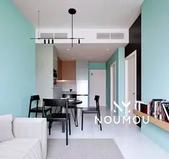 Spacious 1-Bedroom | 719 Sq. Ft. | Flexible Payment Plan