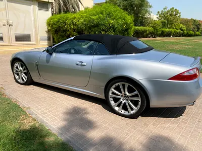 صورة 3 لـ 2008 Jaguar XKR