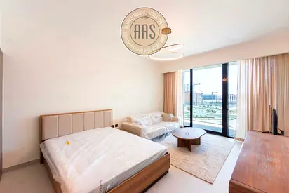 12 Cheques || Luxury Fully Furnished Studio || At Prime Location