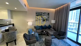 Brand New I Canal View I High Floor I Furnished