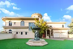 Vacant | Unfurnished or Furnished | Private Pool