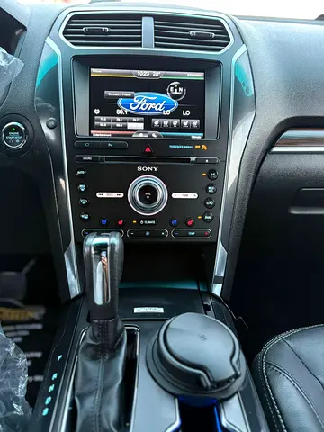 2016 FORD EXPLORER — миниатюра 9