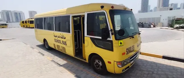 Rosa bus 2014