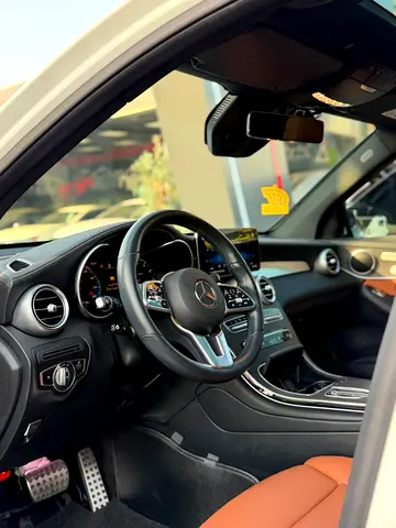 صورة مصغرة 13 لـ 2022 Mercedes-BENZ GLC