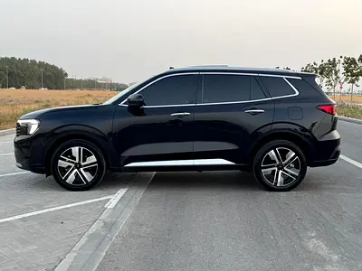 2026 FORD TERRITORY 照片 8