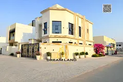 Villa for sale directly from the owner, freehold, open to all nationalities. Price negotiable.