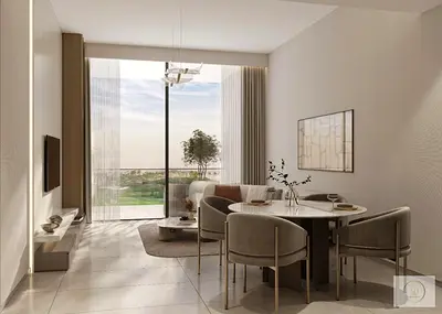 High-floor 1BR | 1-Year Free SC | Prime Location