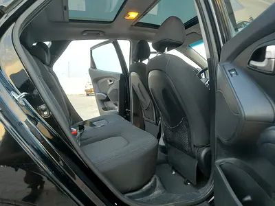 صورة 14 لـ 2014 Hyundai TUCSON