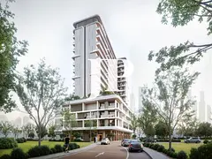 2BR Apartment | Azizi Noura | Park & Skyline Views