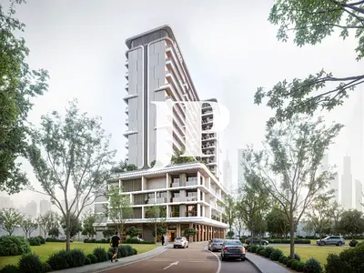 2BR Apartment | Azizi Noura | Park & Skyline Views