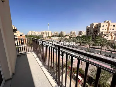 2BR Apartment | Ready to Move | Kitchen Appliances