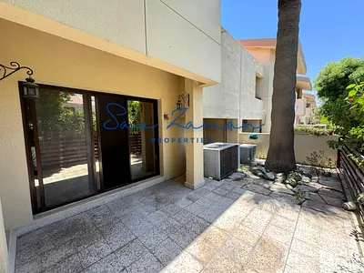 4BR+MAIDS SHARED POOL GARDEN SQUASH COURT