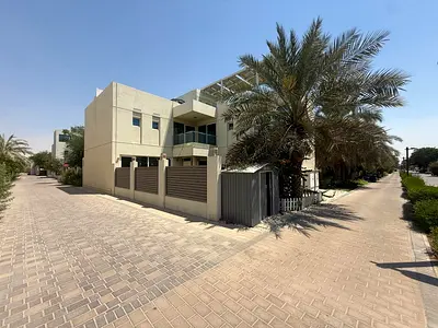 Residential Villa