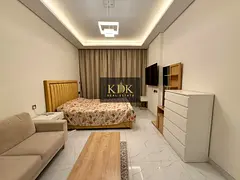 Fully Furnished | Spacious Studio | Prime Location