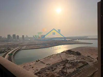 12 PAYMENTS | 2BHK FULL FURNISHED w/ BALCONY IN THE BRIDGES TOWER