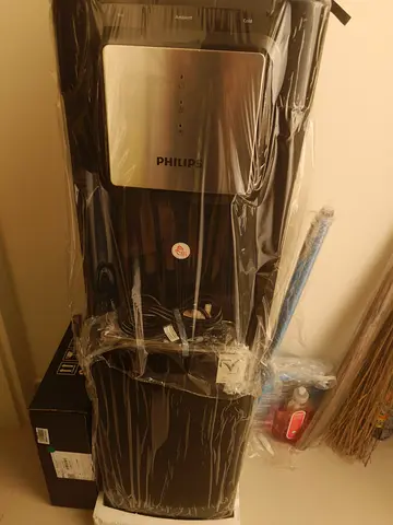 Brand New Philips Water Dispenser Bottom Loading
