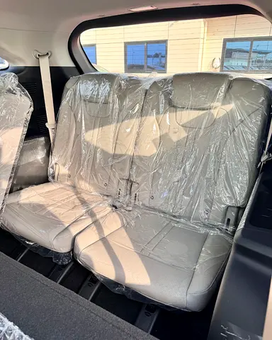 صورة مصغرة 15 لـ 2026 KIA SORENTO