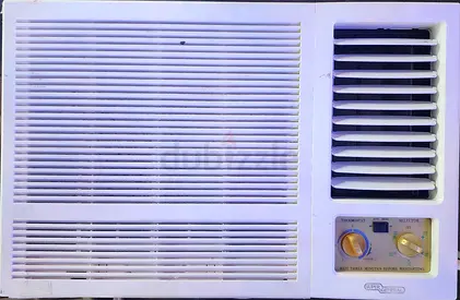 Ac super general 2ton window almost new for sale