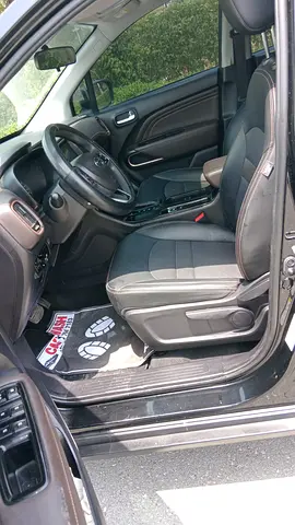 GAC GS3 200T, миниатюра 10