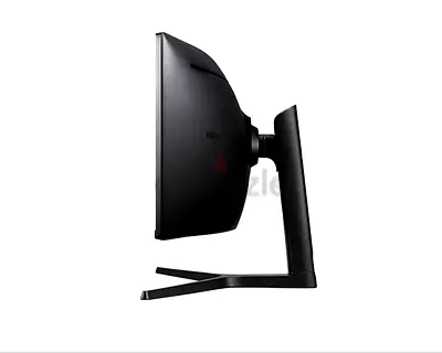 Samsung 49 inch ultra wide gaming monitor
