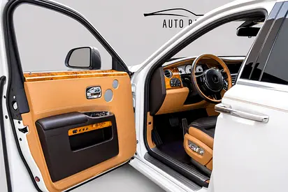 صورة مصغرة 20 لـ 2018 ROLLS-ROYCE GHOST