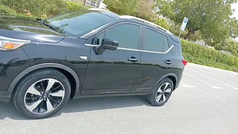GAC GS3 200T, миниатюра 2