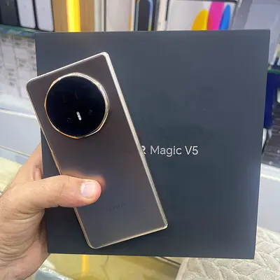 Honar magic V5 16/512 gb
