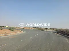 Industrial land with 2 Years Installments Plan at Prime Location for Sale in Al Arqoub