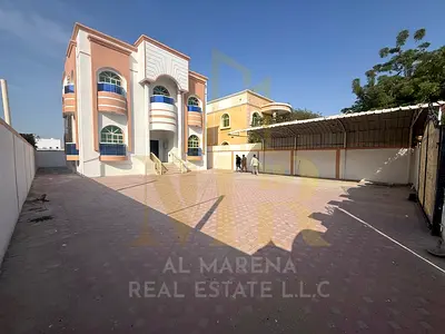 Villa for Sale in Al Rawda 3 – Spacious Family Home