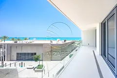 Partial Sea View | Beach Access | Move-in Ready