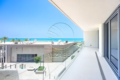 Partial Sea View | Beach Access | Move-in Ready