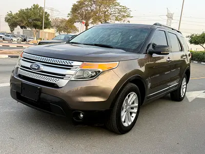 صورة مصغرة 9 لـ 2015 FORD EXPLORER