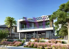 Garden View | 4 + Maid Room | Marbella Villas