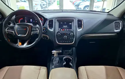 2019 Dodge DURANGO — фото 11