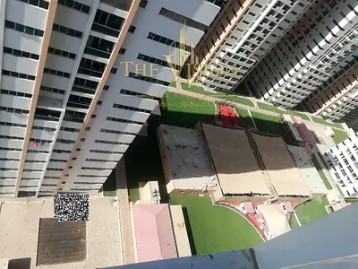 2bhk For sale closed kitchen with garden view