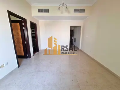Hot Offer//One Month free//Super Spacious 1BR//Balcony//In Front Of LuLu Hypermarket